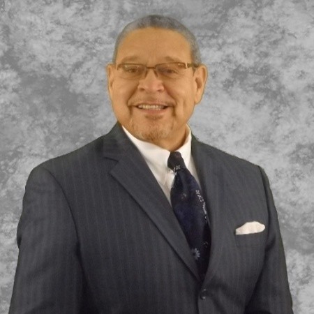 Wayne Frazier
