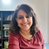 Simran Oberoi (She/Her)