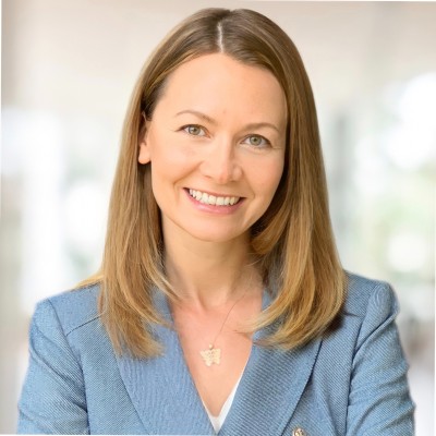 Elena Kohn, Esq.