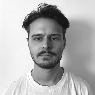 Matt Barker