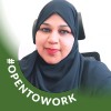 Samreen Mukadam