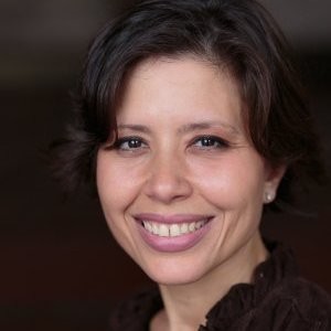 Maria Yiannitsarakos