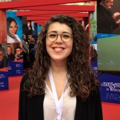 Maria Luisa Dadduzio