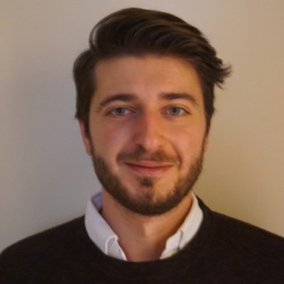 Francesco Santangeli