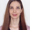 Aleksandra Drobnjak, MSc