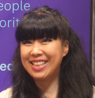 Sunnie Lee