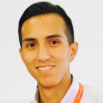 Jian Piero Morales Delgado 郑必龙