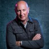 Stephen Allan OBE