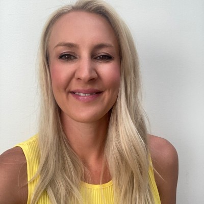 Melody Kelleher, CPHR, RBLP-T