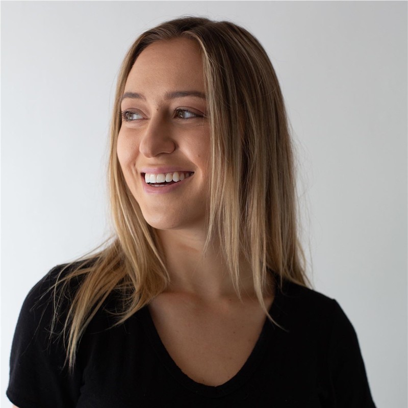 Rachel Rose Lieberman