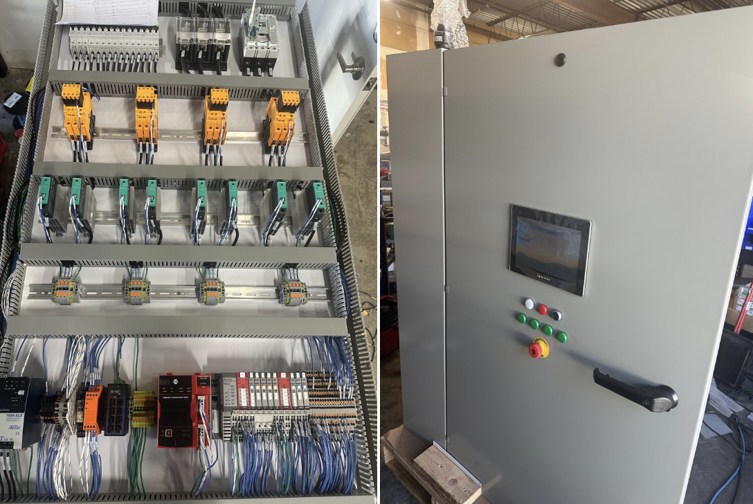 Darby Kramer, CFPS, CMRP