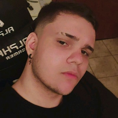 Luis Gabriel Lopes Modena