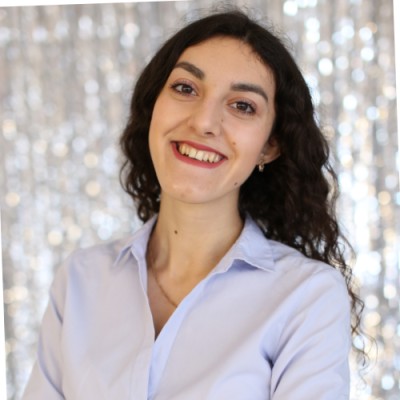 Olha Prohonna