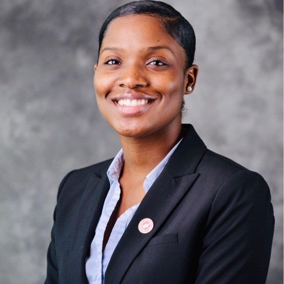Arianna Brown, MBA