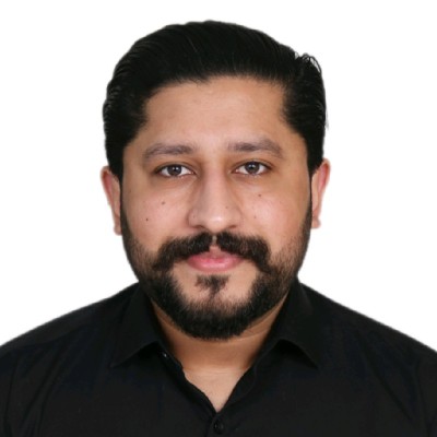 Mian Muhammad Affan Nafees