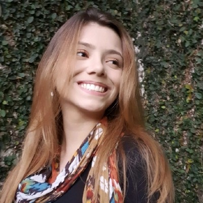 Leticia De Araujo Nunes