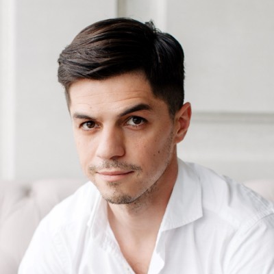 Andrey Leskovsky