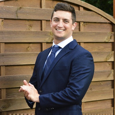 Andrew Yacovone
