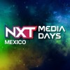 NXT Media Days Mexico