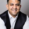 Shane P. Mahi