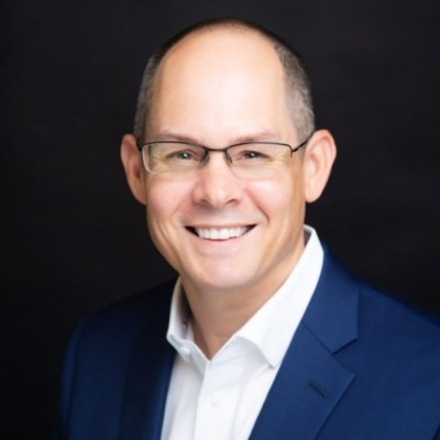 Will Revels, CFA, CEPA, CFP®