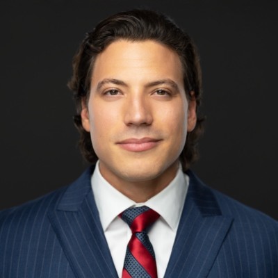 Charles Masters
