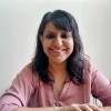 Simran Oberoi (She/Her)
