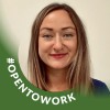 Georgina Newham
