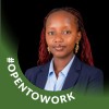 Dorcas Mwihaki