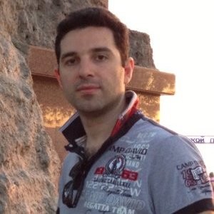 Arthur Khachaturov