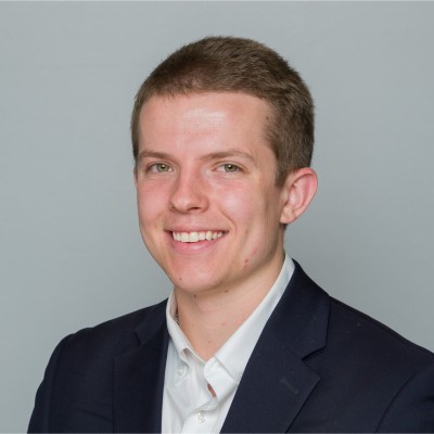 Nathan Vrablic