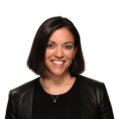 Amanda Merced