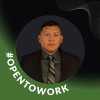 Oryon Begay