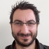 Christophe Gillet