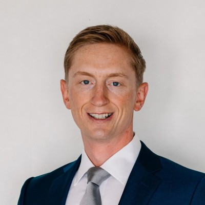 Nick Connelly