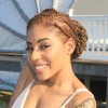 Jamelle Sparrow