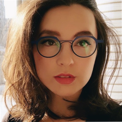 Tina Survilla Lindell