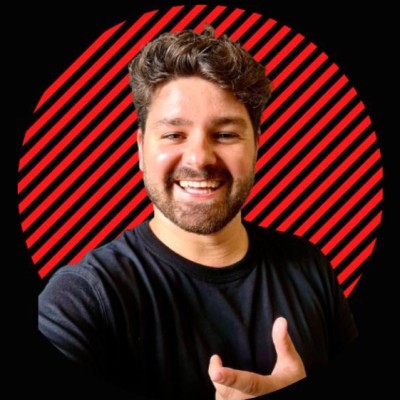 Yann Segonds ❌ Multipreneur
