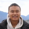 Lobsang Phuntso