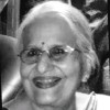 Minati Misra Ambarish