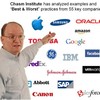 Michael Eckhardt --  Chasm Director ⋆ Workshop Leader ⋆ Keynote Speaker