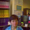 Svetlana Tolstova