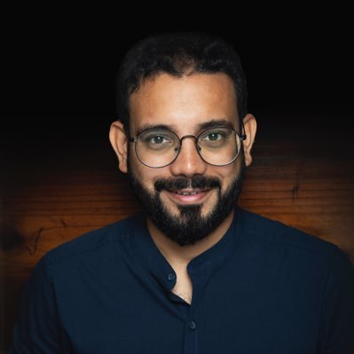 Abhishek Ponia