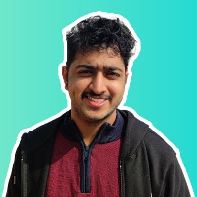 Hrithwik Bharadwaj