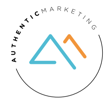 Authentic Marketer