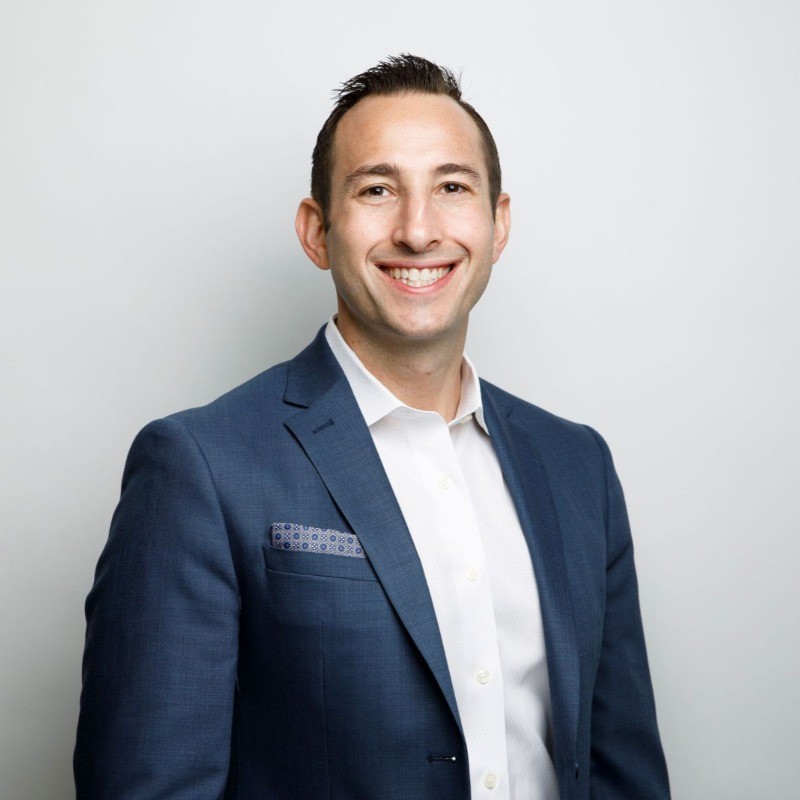 Brandon Bornancin - Best Seller Author