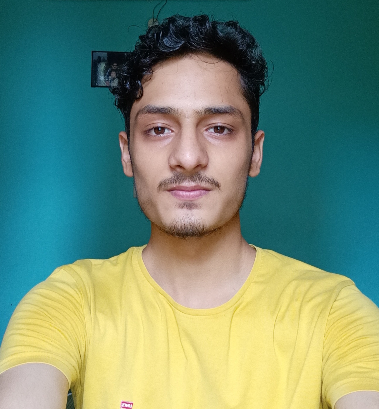 Ansh Aggarwal