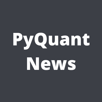 Getting Started With Python for Quant Finance