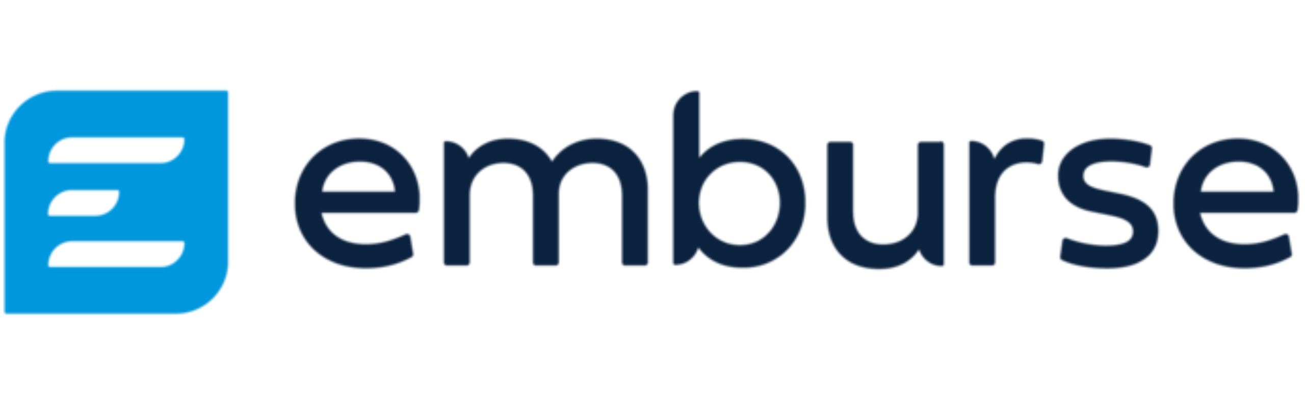 company logo
