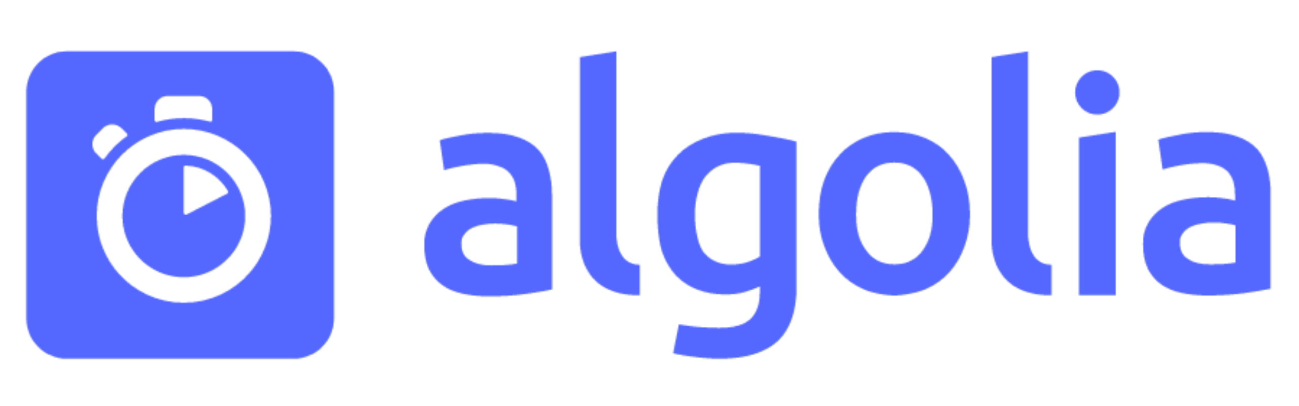 company logo
